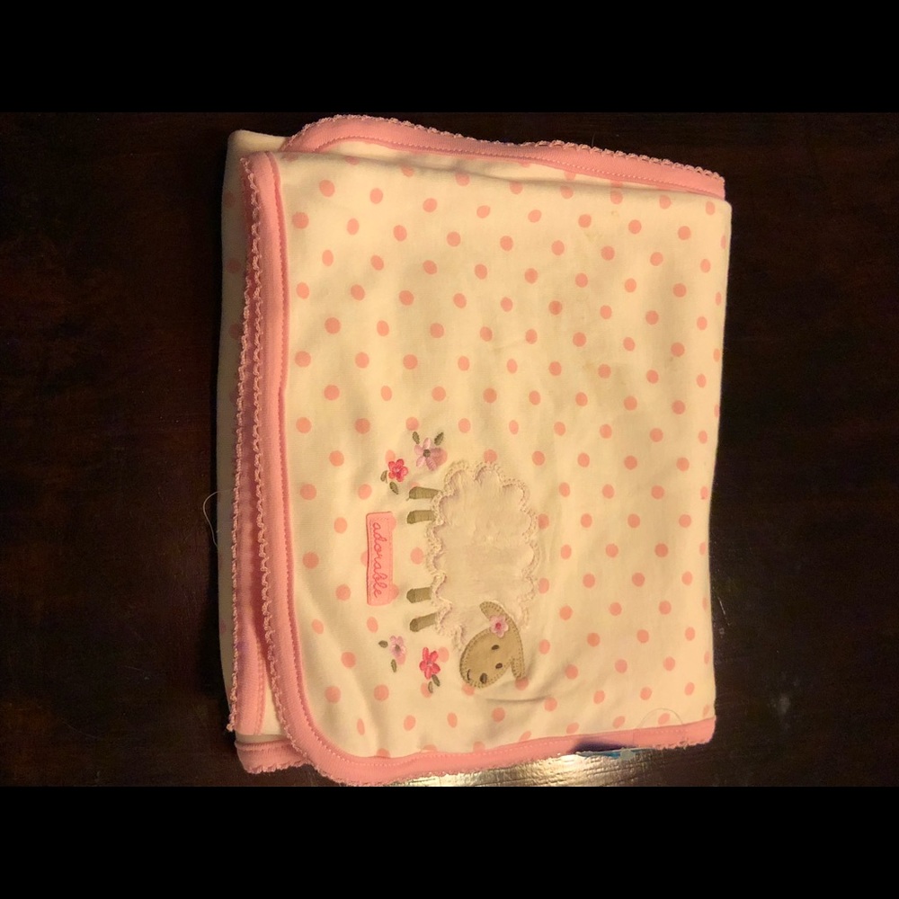 Baby Blanket